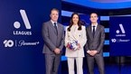Paramount+ Remains The Home Of Australian Football