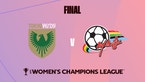 How To Watch AWCL Final This Saturday On 10 Streaming