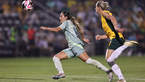 Matildas vs Mexico: A History