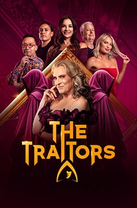 The Traitors Network Ten The Traitors Network Ten