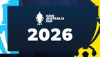 2026 Hahn Australia Cup Round Of 32 Draw