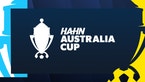 2026 Hahn Australia Cup Round Of 32 Draw