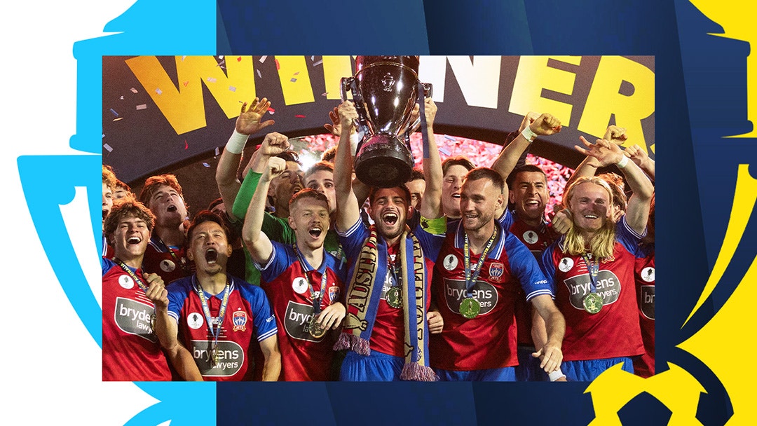 How To Watch The 2026 Hahn Australia Cup