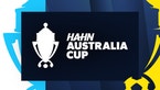 Hahn Australia Cup 2026 Fixtures